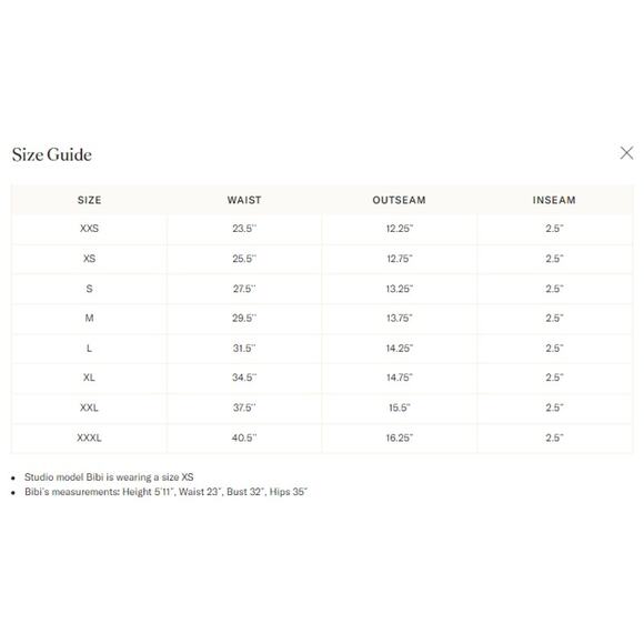 TUCKERNUCK X STUDIO MCGEE White Augusta Shorts Size L NWT Retail $148 Tuckernuck - Picture 3 of 7